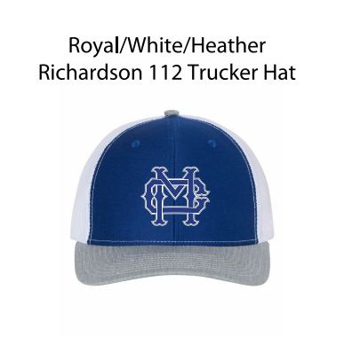 Richardson 112 - Trucker Hat