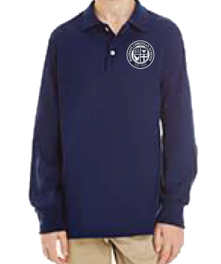 Long sleeve polos ralph best sale lauren