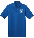 Polo - Royal Blue