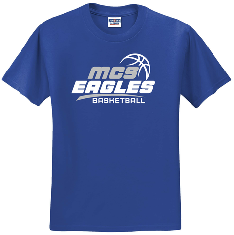 2025 Basketball T-Shirt