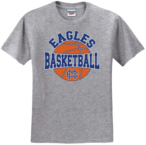 2026 Basketball T-Shirt