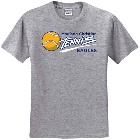 2026 Tennis T-Shirt