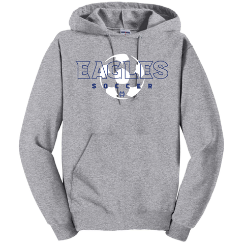 2026 Soccer Hooded Sweatshirt