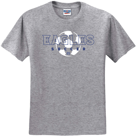 2026 Soccer T-Shirt