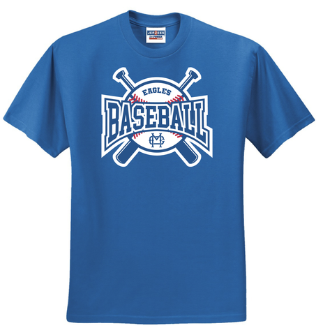 2026 Baseball T-Shirt