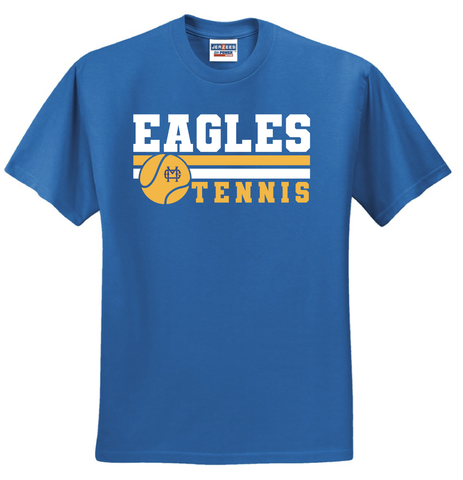 2026 Tennis T-Shirt