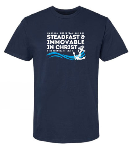 2026 MCS Class T-shirts