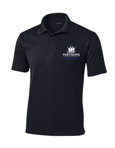 2026 Fortissimo Polo