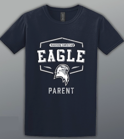 2023 MCS T-shirts - Parent