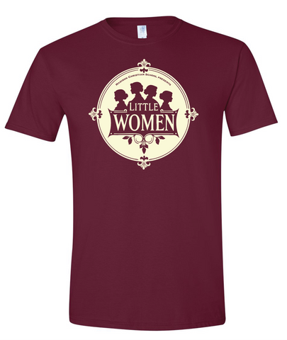 2026 Little Women T-Shirt
